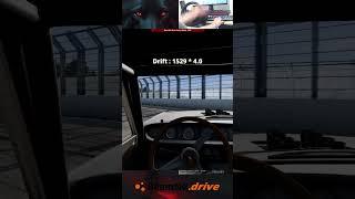 WHAT'S Holding You Back From Mastering Drift Skills in #beamngdrive ? #vehiclephysics #career