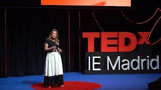 Is A.I. Having Better Ideas Than You? | Diana Daniels | TEDxIEMadrid