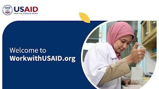 A New Resource for Partnering with USAID