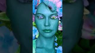 One Minute Psychedelic Trip #trippy #trippyvideos #trippyvisuals