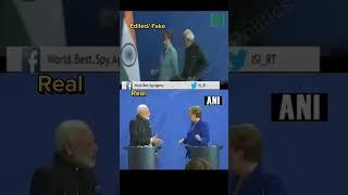 Merkel and modi handshake#podcast #shorts #ytshorts #shortvideo #youtubeshorts #explore #foryou