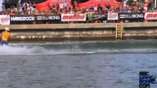 Wakestock 2010 Monster Energy Video