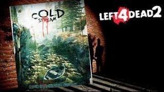 Left 4 dead 2 | Cold stream | Expert