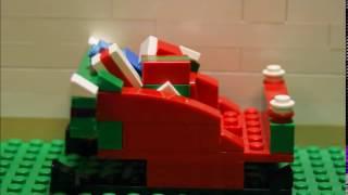 Lego Advent2016 Day 11 (Brickfilm)