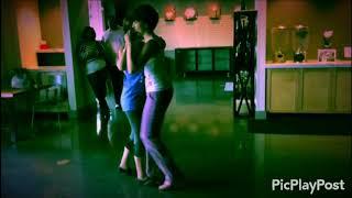 Kizomba Saturday Dance Bootcamp and Practice, May 2018, Charlotte, North Carolina