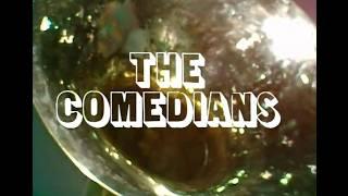 The Comedians - S01E01   - Stand Up Gags  