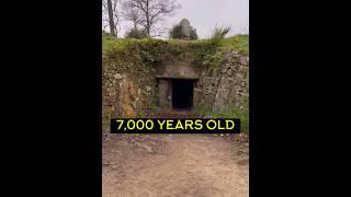 One of the oldest megaliths at Carnac | What significance did this site hold for the ancients?