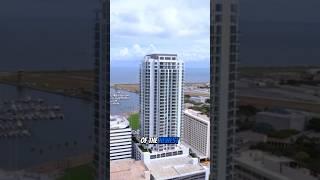 Huge New Luxury Condo | Saltaire #realestate #stpetersburg #tampabayrealtor