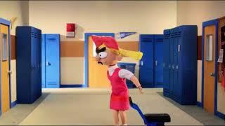 Robot chicken- helga the yandere