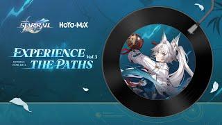 Experience the Paths Vol. 3 (Original Game Soundtrack) | Honkai: Star Rail