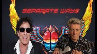 Former Journey Bassist Ross Valory Avoids Talking About Why He Got Booted From The Band