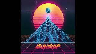 Gunship - Revel in Your Time