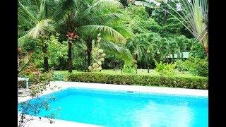 Particulier:vente maison, propriété piscine Ojochal, Costa Rica - Annonces immobilières