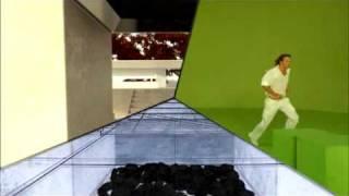 Mezzo "LEAP" Visual Effects Breakdown