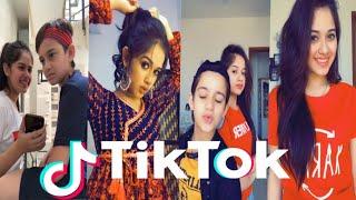 Jannat zubair ayaan zubair Funny Tik Tok Videos || Tik Tok lovers || Ghanta babaji