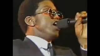 Frankie Paul - Shining Star, Live 1986.