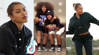 AnalisseWorld TikTok Dance Compilation ~ Best of Analisse World