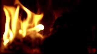 Campfire Chillout - ASMR