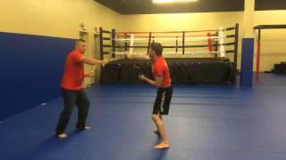 Valhalla Academy Fredericksburg VA Filipino Martial Arts