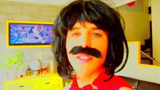 La FRIT parodie : Queen - I want to break free