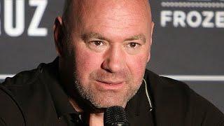 Dana White: Is UFC on ESPN May 30 in Vegas or Not?