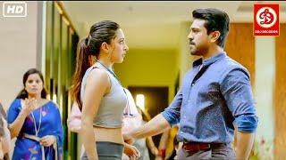 Ram Charan (HD) New Released Full Hindi Dubbed Film | New  Movie राम चरण की ब्लॉकबस्टर एक्शन मूवी