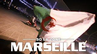 So La Zone -  Marseille (Clip Officiel)