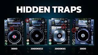 Subtle CDJ Differences That Destroy DJs