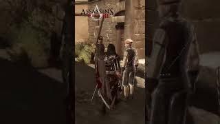 Hidden Blade Kills From Every Assassin's Creed