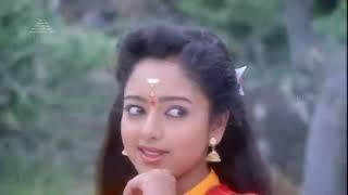 ️Nenjukkule Innarendru video song !Ponnumani Movie Songs _Karthik !Soundarya! llaiyaraaja( me4) 