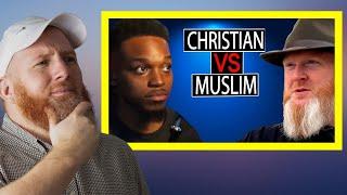 Watch Along to John Fontain vs God Logic Debate LIVE!