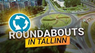 Roundabouts