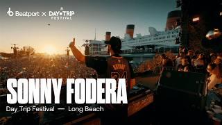 Sonny Fodera - Day Trip Festival 2024 | @beatport Live