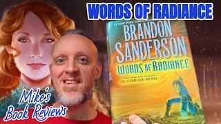 The Stormlight Archive: Words of Radiance by Brandon Sanderson Is One Of The Best Fantasy Books Ever