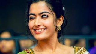 Rashmika Mandanna | Teri Akhiyan Teri Sakhiyan | #Rashmika  | #Mandanna | Rashmika Mandanna Model