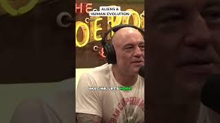 #jre #2315 - José Andrés - Aliens & Human Evolution