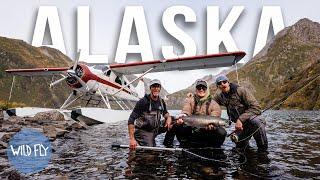 We Brought a Subscriber to Alaska (An Original Movie)