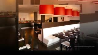 Park Plaza Eindhoven Hotel