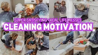 NEW! Get It All Done: Ultimate Homemaking & Cleaning Motivation - Satisfying Speed Cleaning