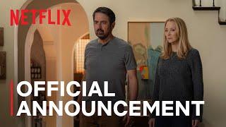 No Good Deed | Official Announcement | Netflix