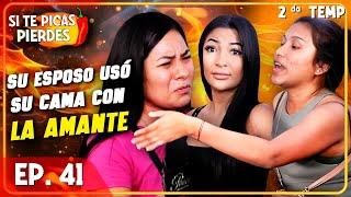 Le daban un EMPUJ0NCIT0 por cada VENTA | EP. 41 | El juego del Si te Picas Pierdes | T-2