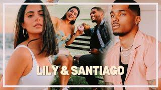 Lily & Santiago┃ WITH LOVE