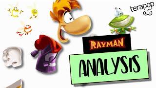 Rayman Desperately Deserves a New Console Game