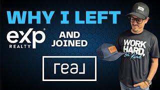 Why I Left eXp Realty for Real Broker: A Real Estate Agent's Honest Review