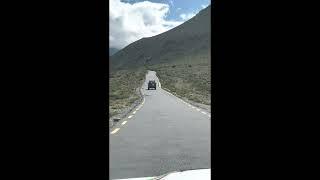 Way to Muktinath Temple || #shorts #reels #muktinathtemple #family #trip #temple ple