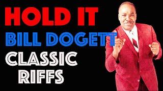 CLASSIC GUITAR RIFFS | Hold It | Bill Doggett | Billy Butler Guitar Lesson