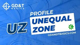 Profile Unequal Zone