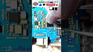 power ic remove kare mobile repairing #shorts #videos tips and tricks mobile repair