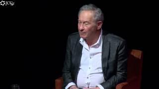 Simon Schama on history and allegiance