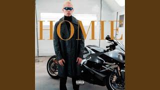 Homie